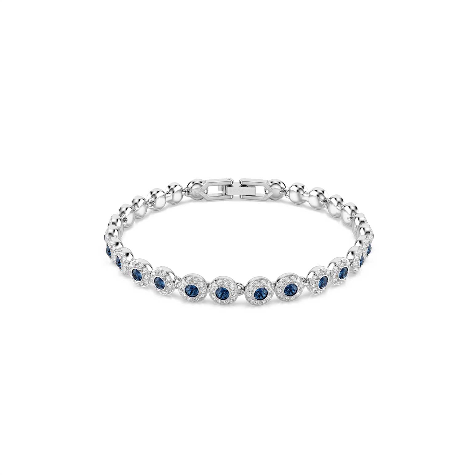 Swarovski Una Angelic Tennis Bracelet